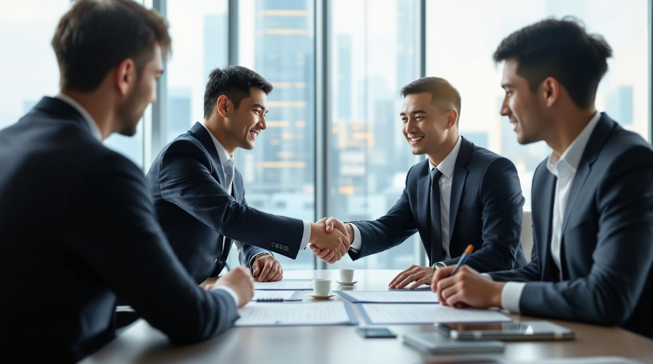 肉视频与腾讯视频达成战略合作，共同打造精品内容生态